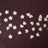 Christmas Sprinkles CH Multipack 11 100 gms