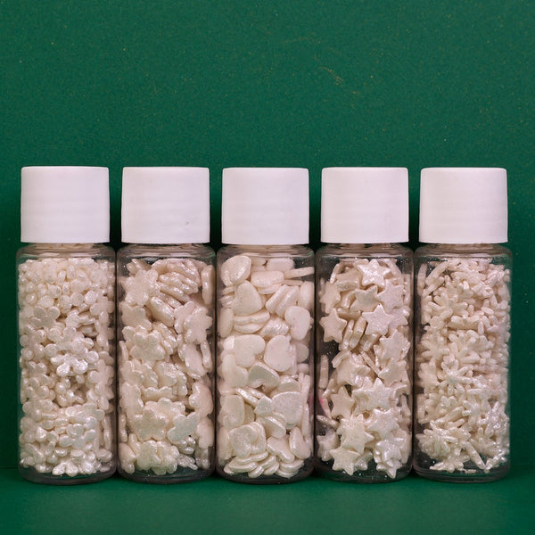 Christmas Sprinkles CH Multipack 11 | 140g