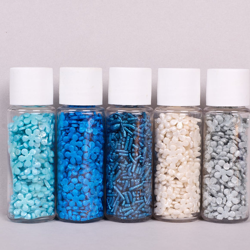 Christmas Sprinkles CH Multipack 13 | 140g