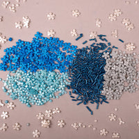 Christmas Sprinkles CH Multipack 13 | 140g