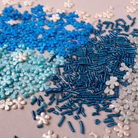 Christmas Sprinkles CH Multipack 13 | 140g