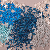 Christmas Sprinkles CH Multipack 13 | 140g