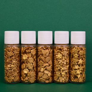 Christmas Sprinkles CH Multipack 16 100 gms