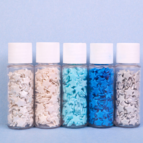 Christmas Sprinkles CH Multipack 19 | 140g