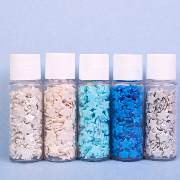 Christmas Sprinkles CH Multipack 19 | 140g