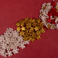 Christmas Sprinkles CH Multipack 20 | 140g