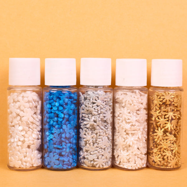 Christmas Sprinkles CH Multipack 21 | 140g