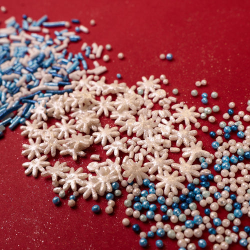 Christmas Sprinkles CH Multipack 22 | 140g