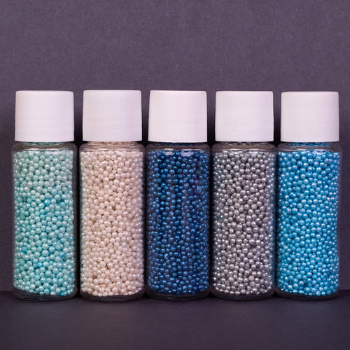 Christmas Sprinkles CH Multipack 7 | 140g