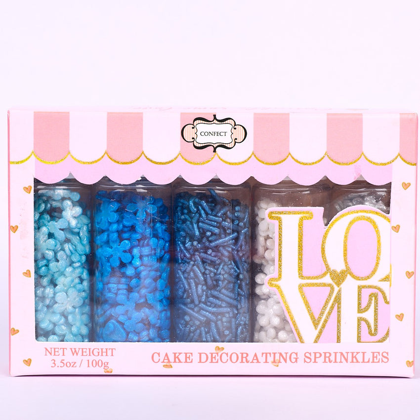 Christmas Sprinkles CH Multipack 13 | 140g