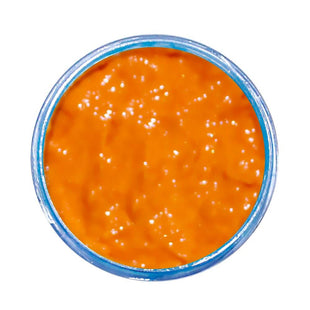 Citrus Orange | Edible Lace 100 Gms