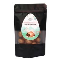 Copper | Edible Chocolate Eggs 300 Gm