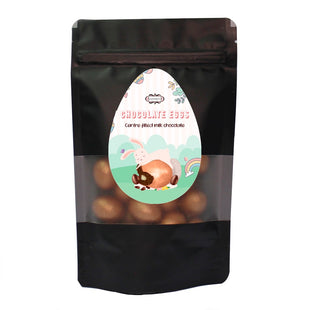 Copper | Edible Chocolate Eggs 300 Gm