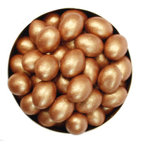 Copper | Edible Chocolate Eggs 300 Gm