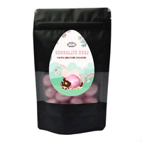 Pink | Edible Chocolate Eggs 300 Gm