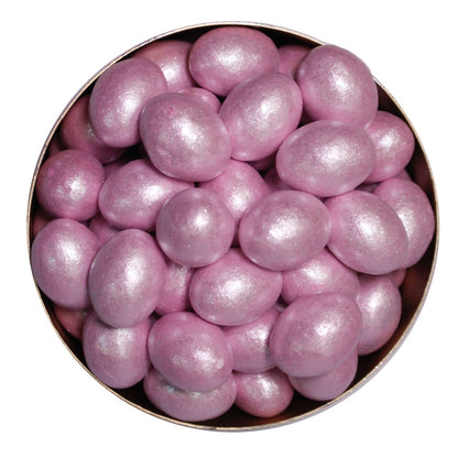 Confect Pink Chocolate Eggs 300 gms