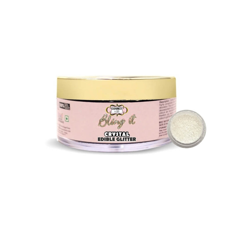 Crystal Bling It - Fine Glitter 15 ML