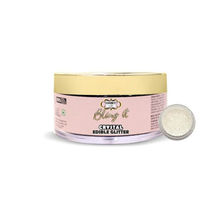 Crystal Bling It - Fine Glitter 15 ML