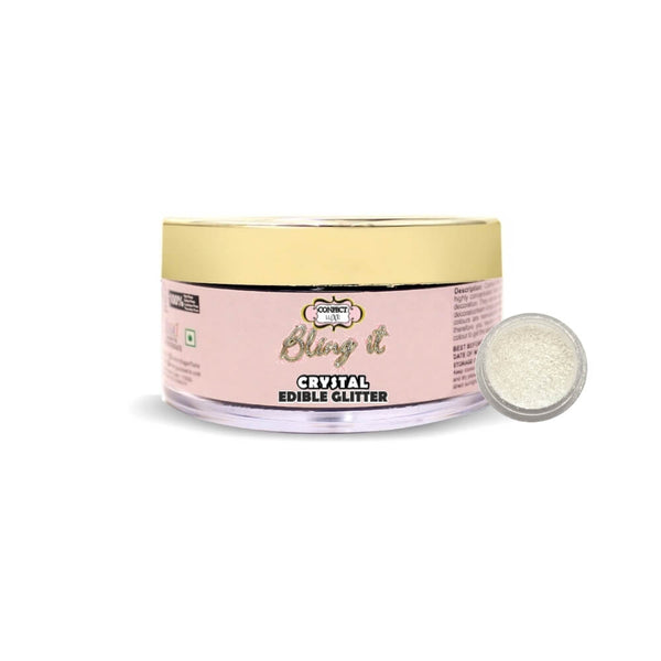 Crystal Bling It - Fine Glitter 15 ML