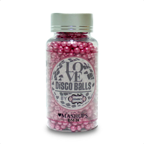 Disco Ball Mashup DM 26 120 Gms
