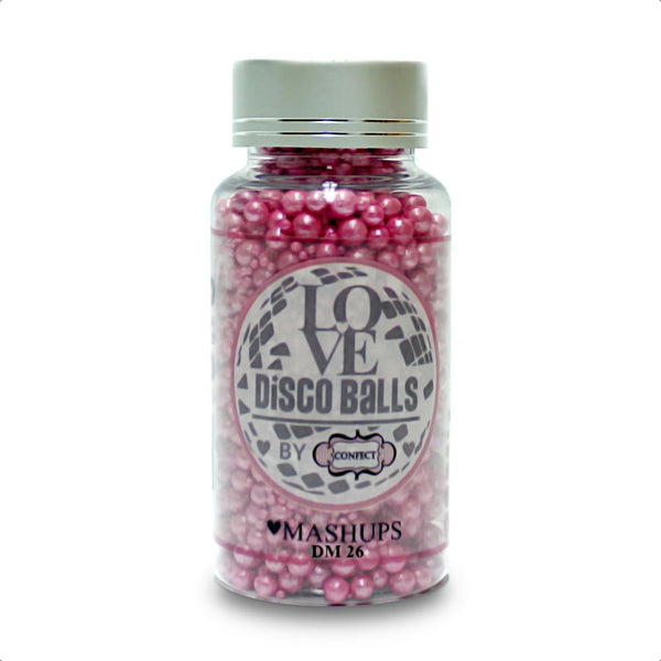 Disco Ball Mashup DM 26 120 Gms