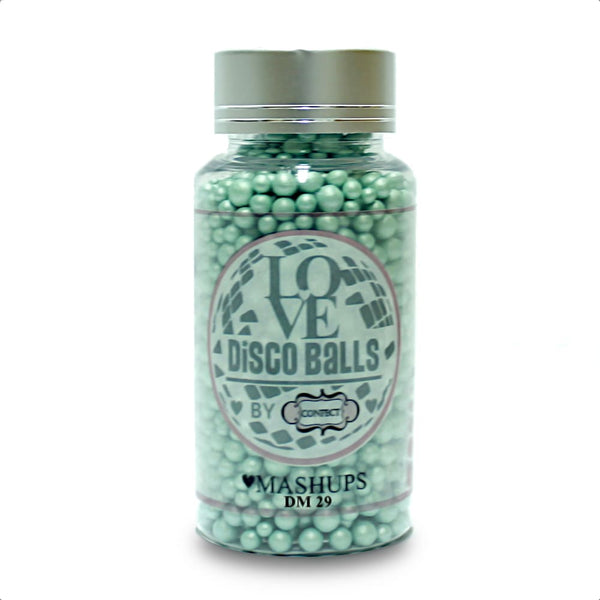 Disco Ball Mashup DM 29 120 Gms