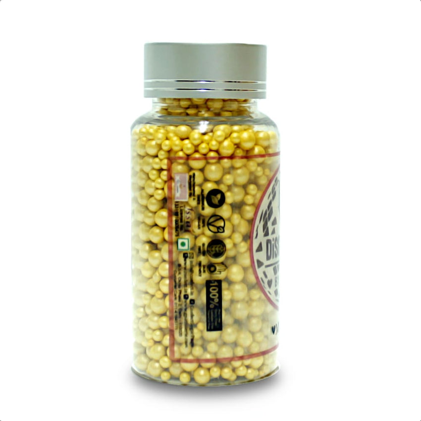 Disco Ball Mashup DM 31 120 Gms