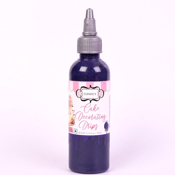 Irish Purple | Edible Drips 110g