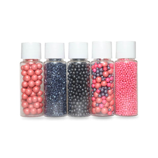 Disco Ball Mashup Sprinkles Multipack 10 | 140g