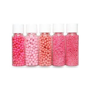 Disco Ball Mashup Sprinkles Multipack 12 | 140g