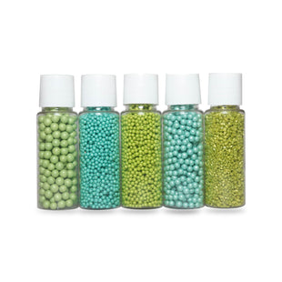 Disco Ball Mashup Sprinkles Multipack 13 | 140g