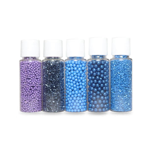 Disco Ball Mashup Sprinkles Multipack 14 | 140g