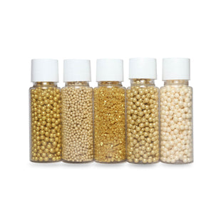 Disco Ball Mashup Sprinkles Multipack 19 | 140g