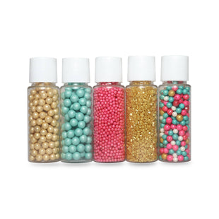 Disco Ball Mashup Sprinkles Multipack 1 | 140g