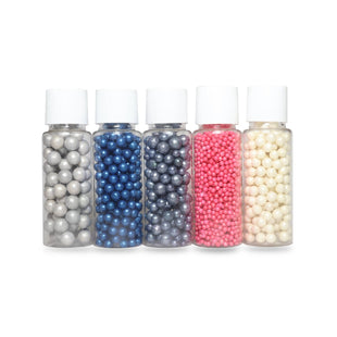 Disco Ball Mashup Sprinkles Multipack 20 | 140g