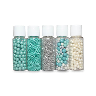 Disco Ball Mashup Sprinkles Multipack 6 | 140g