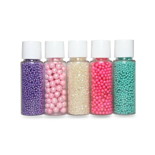 Disco Ball Mashup Sprinkles Multipack 9 | 140g