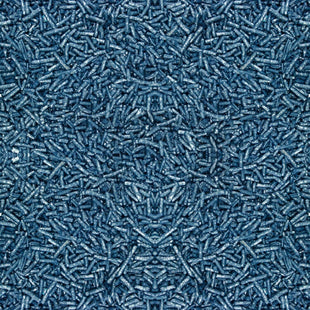 Electric Purple Vermicelli Sprinkles 90 Gms