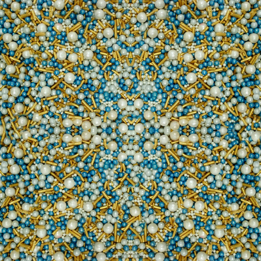 Fusion Mashup FM 1 120 Gms