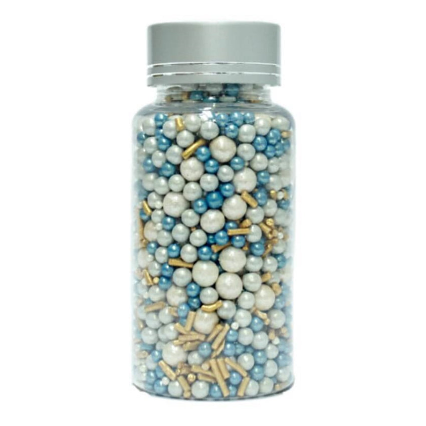 Fusion Mashup FM 1 120 Gms