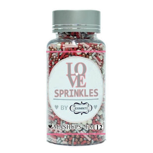 Fusion Mashup FM 12 120 Gms