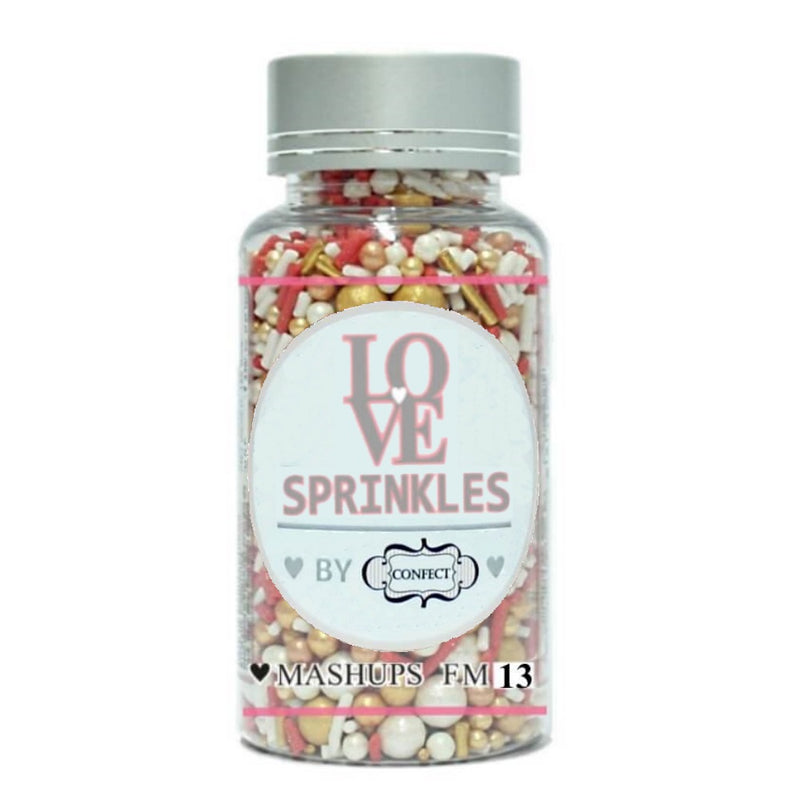 Fusion Mashup FM 13 120 Gms