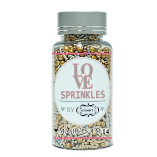 Fusion Mashup FM 14 120 Gms