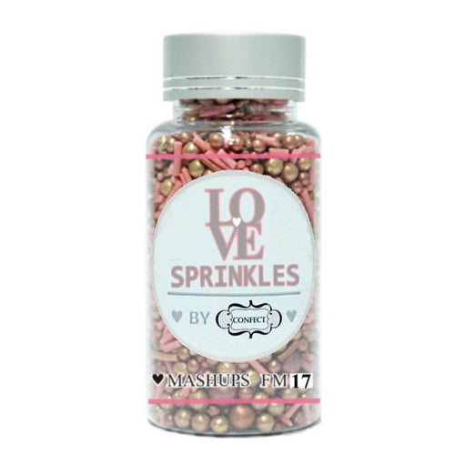 Fusion Mashup FM 17 120 Gms