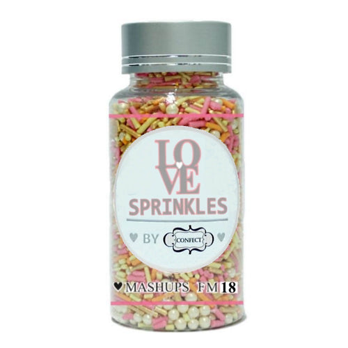 Fusion Mashup FM 18 120 Gms