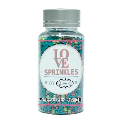 Fusion Mashup FM 20 120 Gms