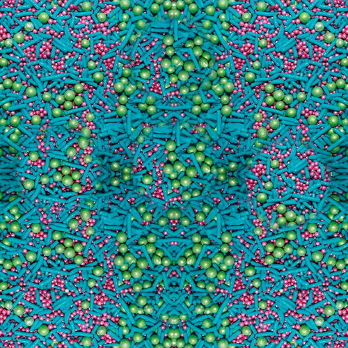 Fusion Mashup FM 20 120 Gms