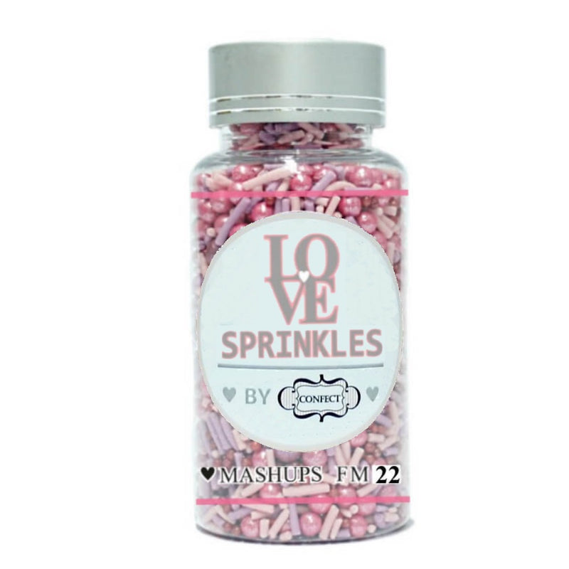 Fusion Mashup FM 22 120 Gms