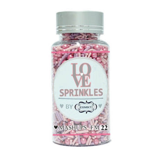 Fusion Mashup FM 22 120 Gms