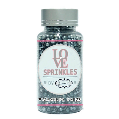 Fusion Mashup FM 23 120 Gms